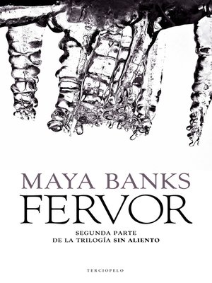 Fervor - ebook